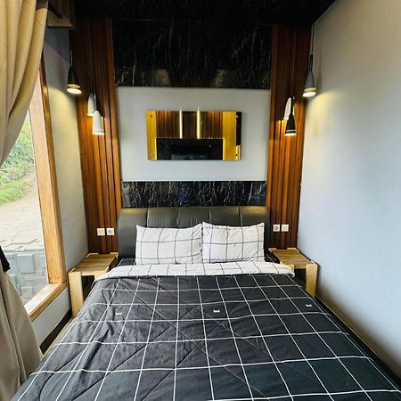 Sky View Bromo Guest House Ngadisari Dış mekan fotoğraf