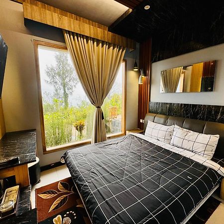 Sky View Bromo Guest House Ngadisari Dış mekan fotoğraf