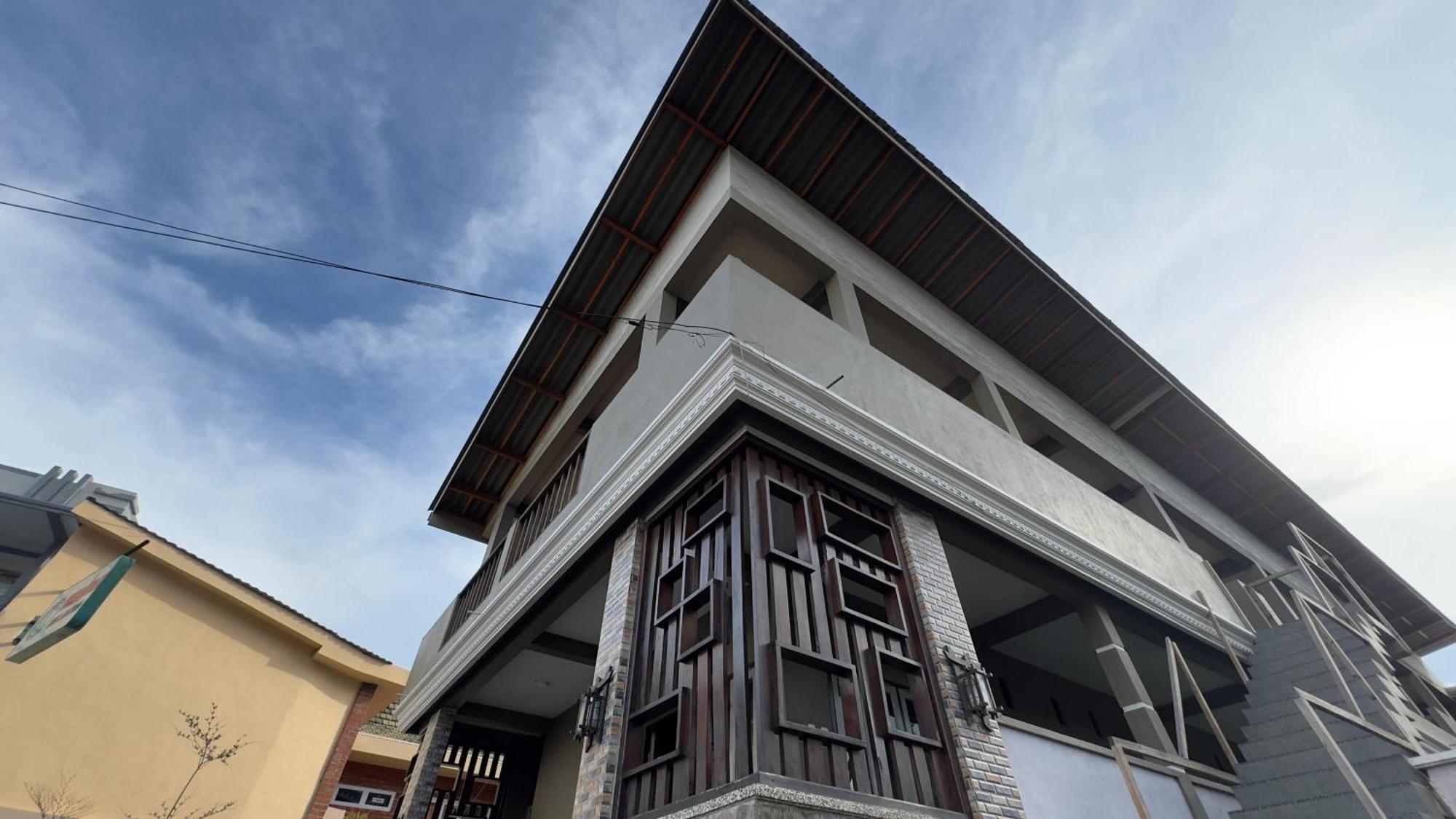 Sky View Bromo Guest House Ngadisari Dış mekan fotoğraf