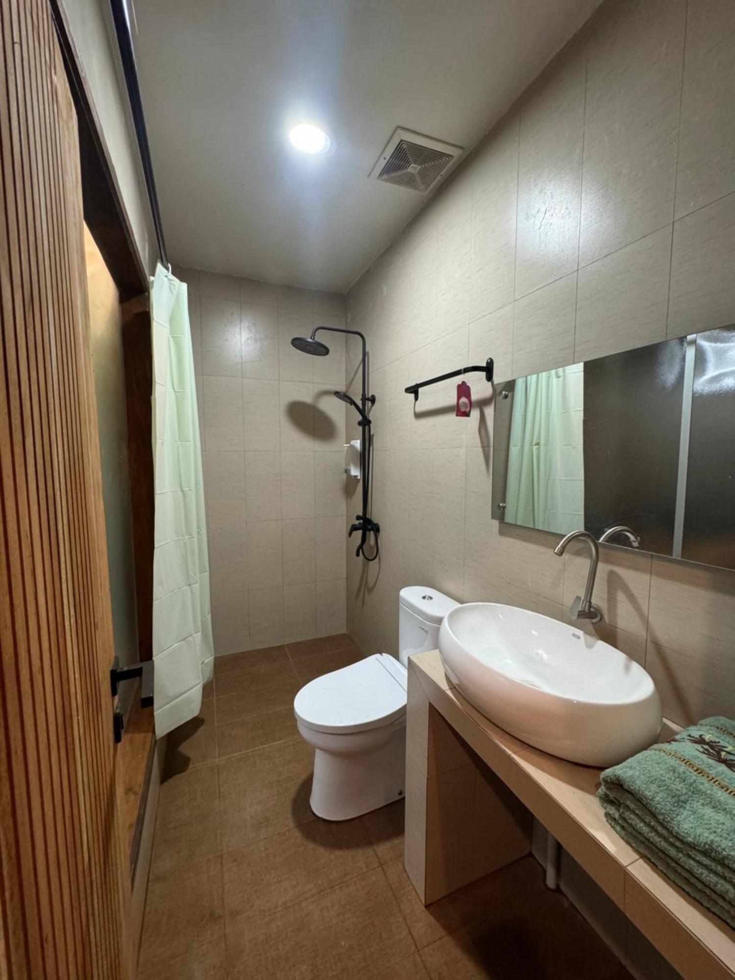 Sky View Bromo Guest House Ngadisari Dış mekan fotoğraf