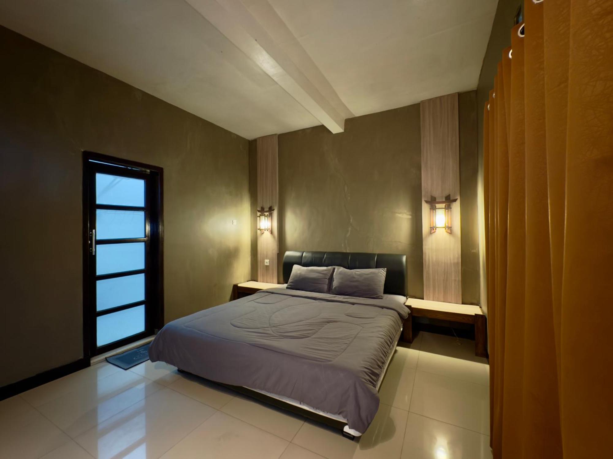 Sky View Bromo Guest House Ngadisari Dış mekan fotoğraf