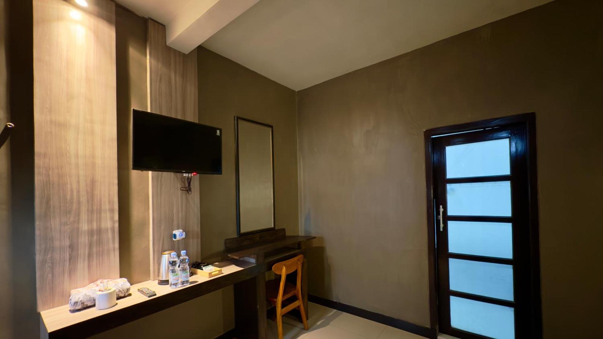 Sky View Bromo Guest House Ngadisari Dış mekan fotoğraf