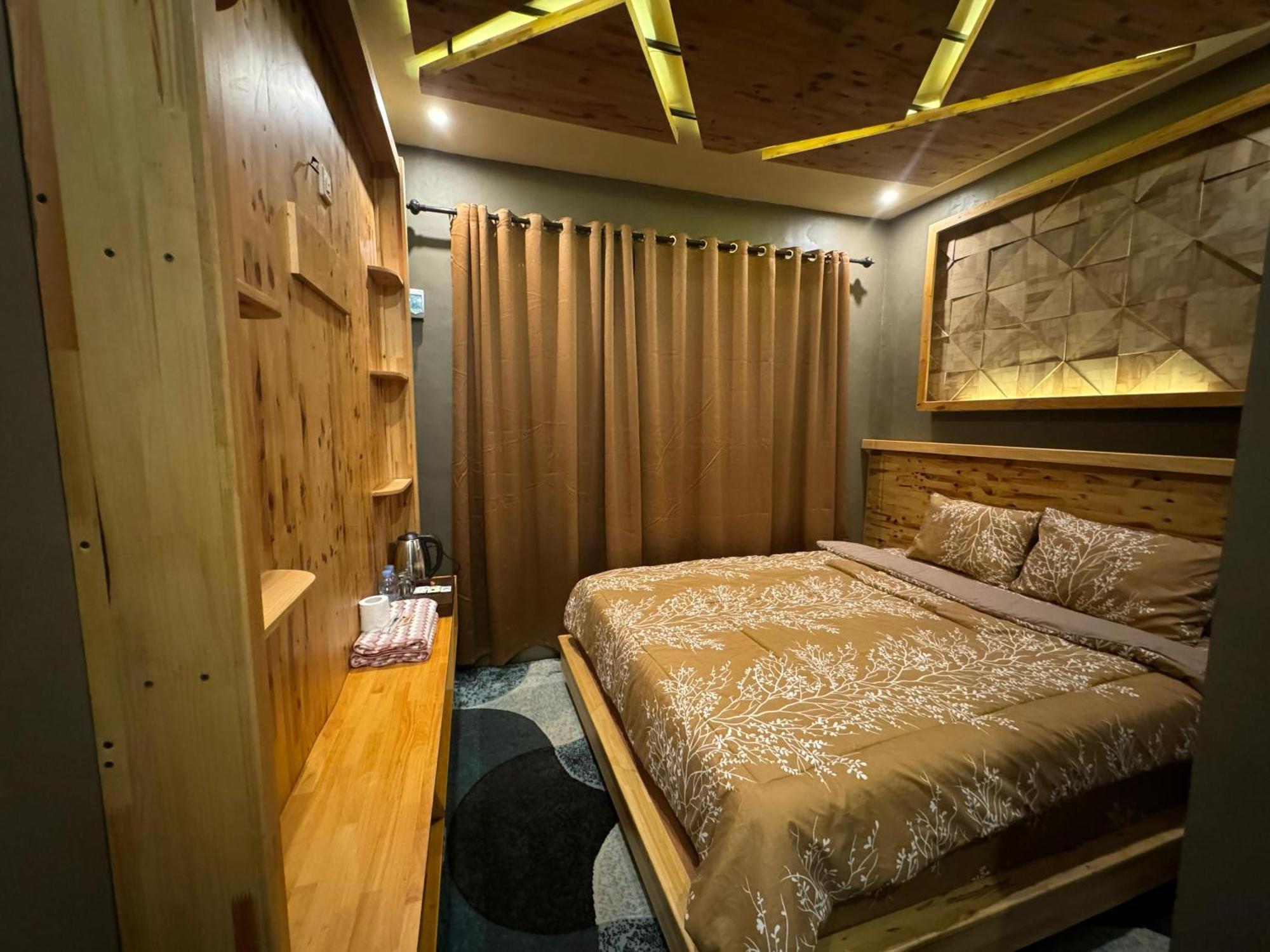Sky View Bromo Guest House Ngadisari Dış mekan fotoğraf