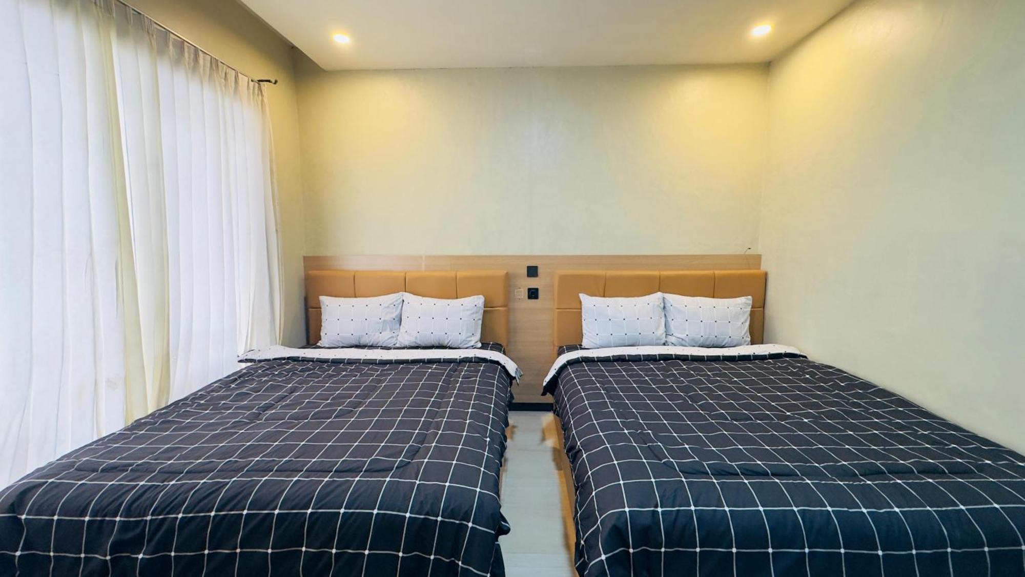 Sky View Bromo Guest House Ngadisari Dış mekan fotoğraf