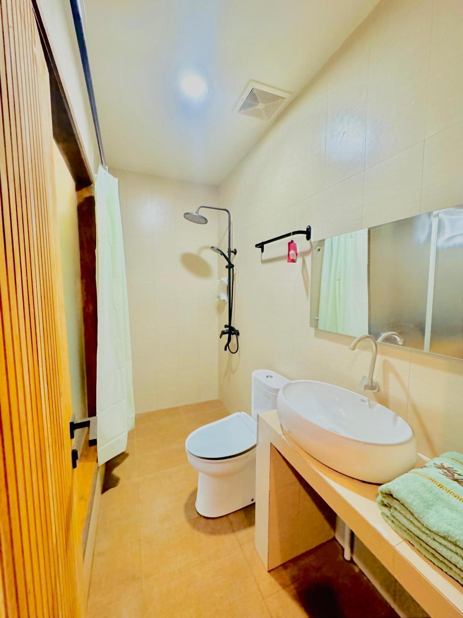Sky View Bromo Guest House Ngadisari Dış mekan fotoğraf