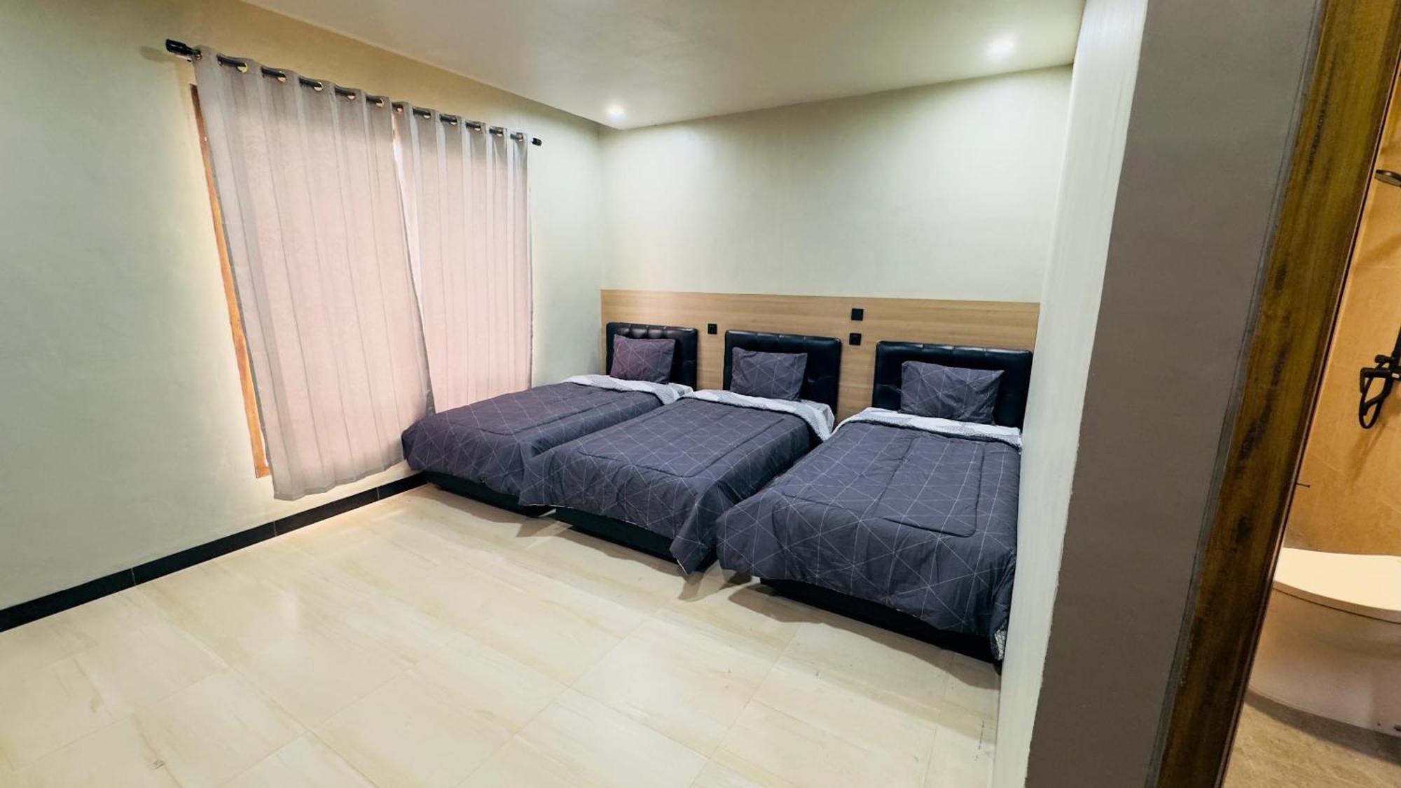 Sky View Bromo Guest House Ngadisari Dış mekan fotoğraf