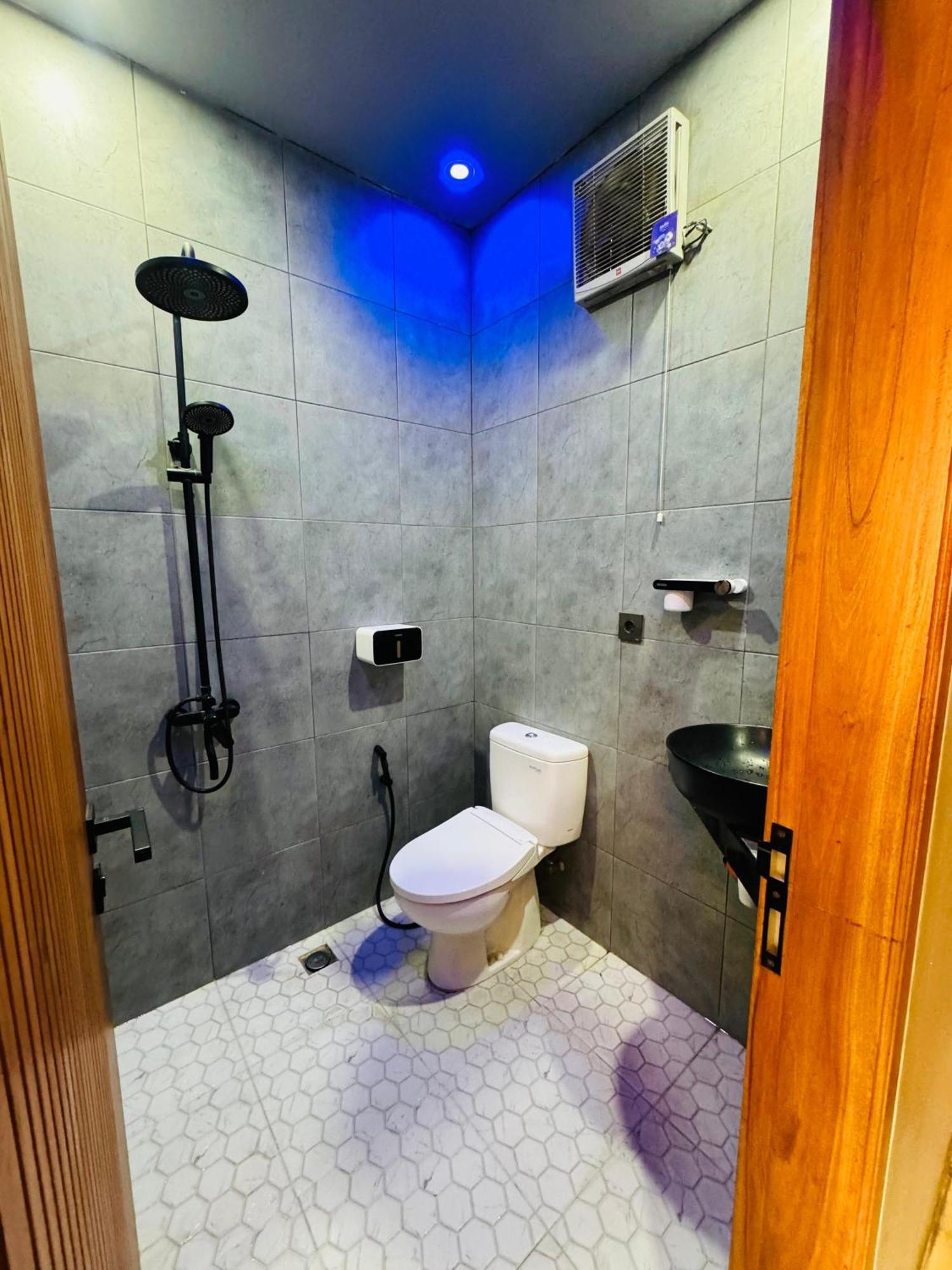 Sky View Bromo Guest House Ngadisari Dış mekan fotoğraf