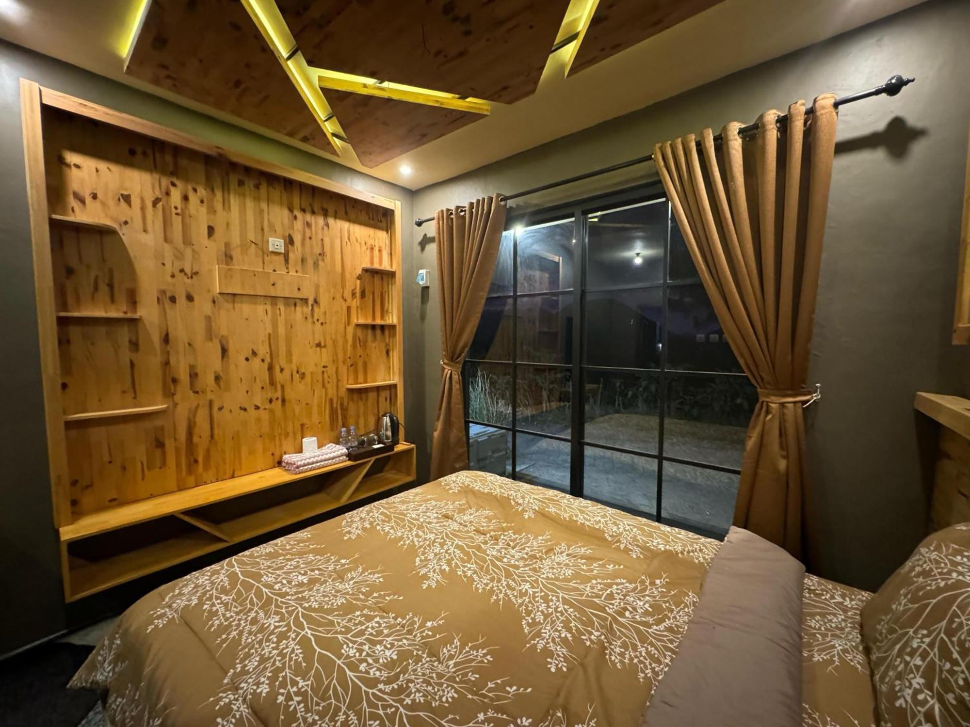 Sky View Bromo Guest House Ngadisari Dış mekan fotoğraf